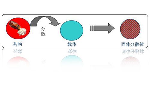 增溶技術(shù)